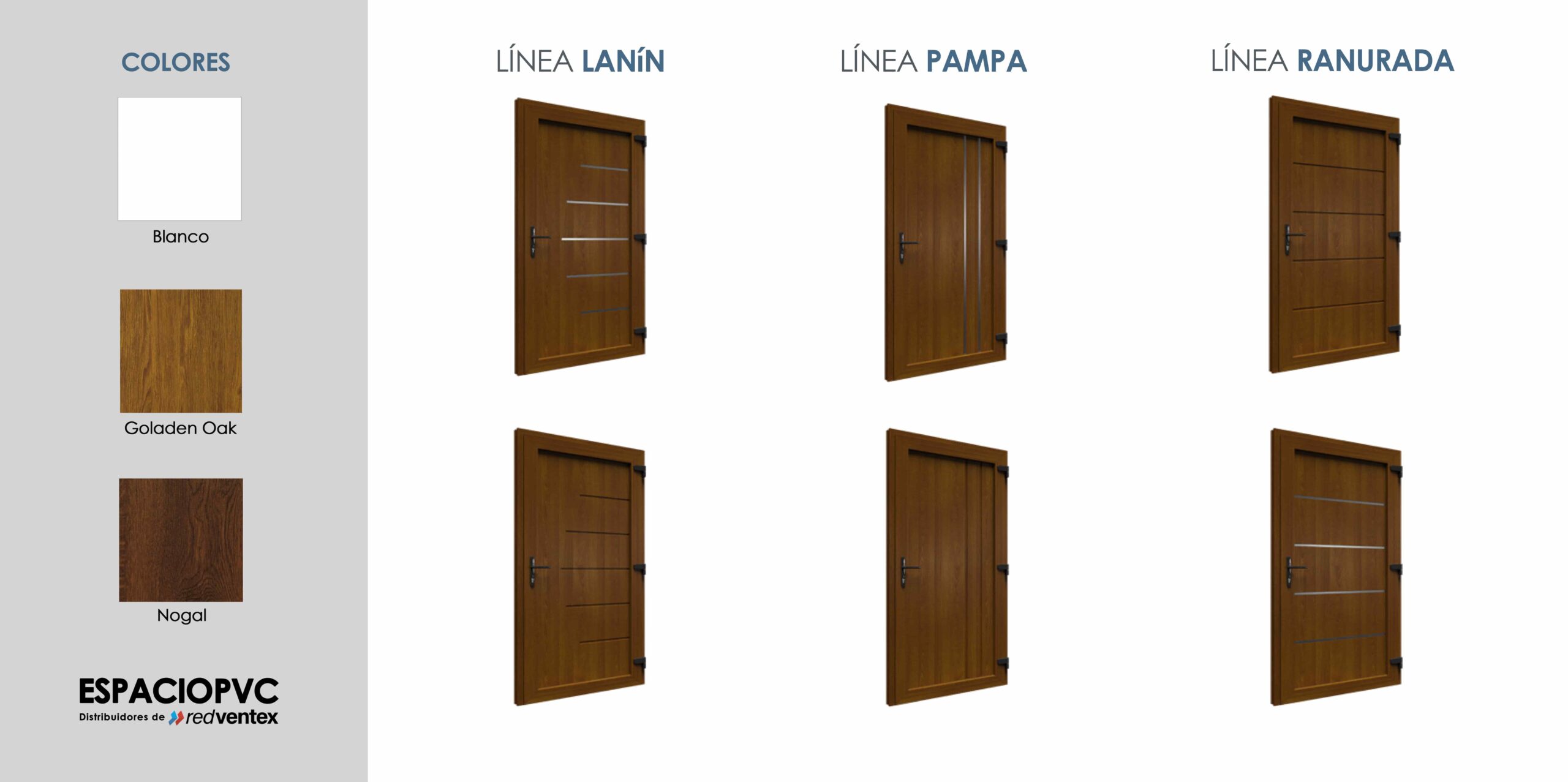 puertas lineas 2