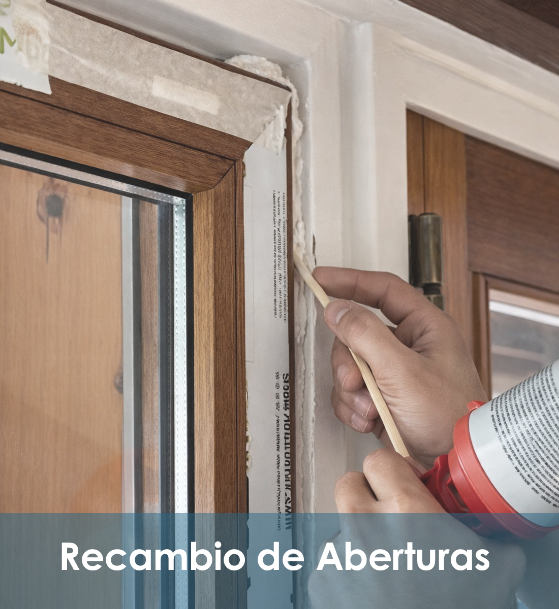 recambio