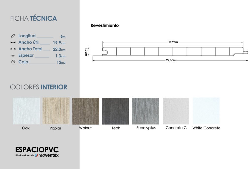 ventex catálogo de aberturas