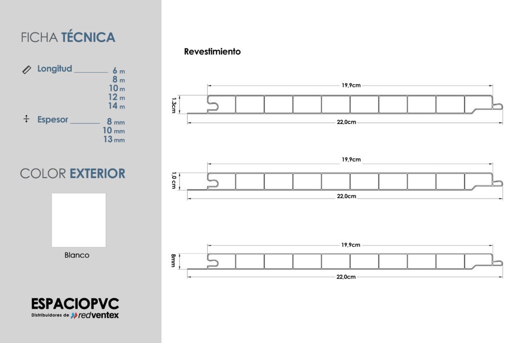 ventex catálogo de aberturas