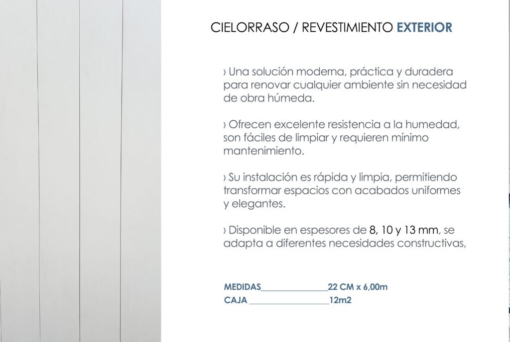 ventex catálogo de aberturas