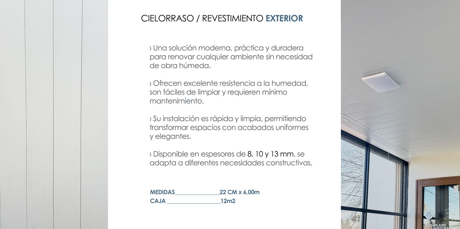 ventex catálogo de aberturas
