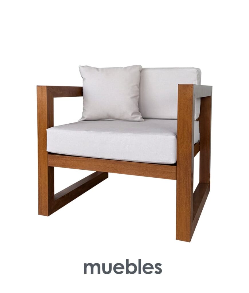 muebles