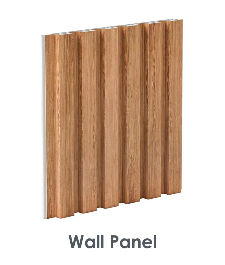 wall panel