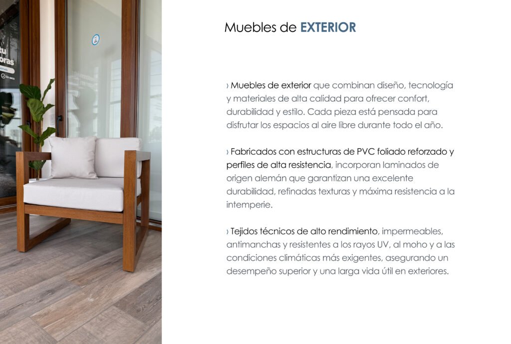 ventex catálogo de aberturas