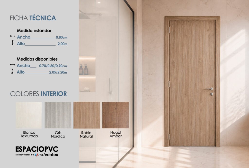 ventex catálogo de aberturas