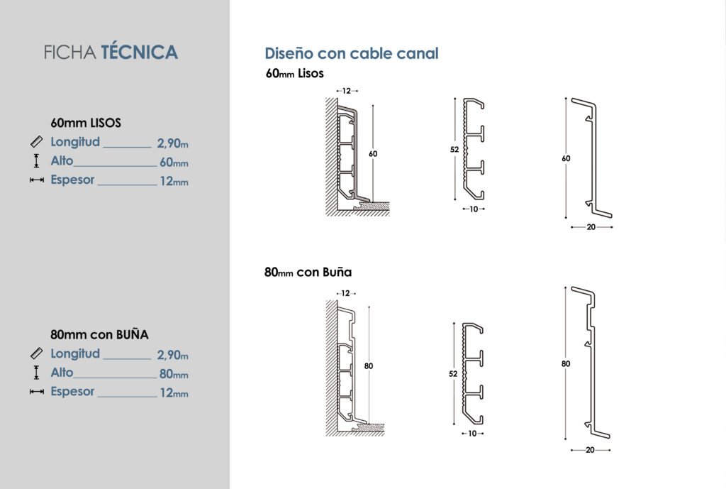 ventex catálogo de aberturas